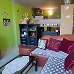 Center Crikvenica, Sandy Beach, 2 Bedrooms, شقة