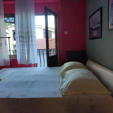 Center Crikvenica, Sandy Beach, 2 Bedrooms, Apartment