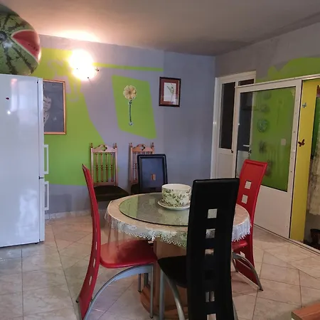 Apartment Center Crikvenica, Sandy Beach, 2 Bedrooms, *