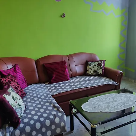 Center Crikvenica, Sandy Beach, 2 Bedrooms, Apartment *