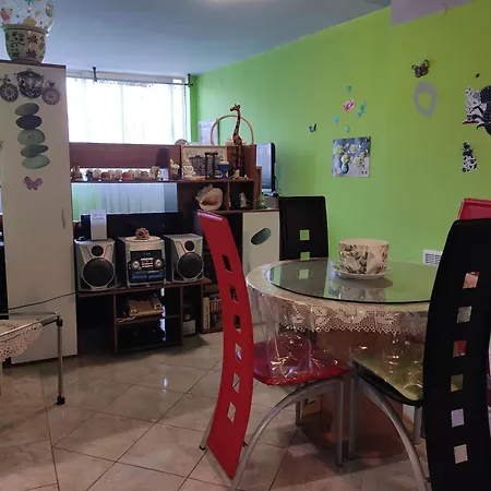 Center Crikvenica, Sandy Beach, 2 Bedrooms, *