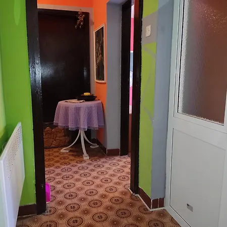 Apartment Center Crikvenica, Sandy Beach, 2 Bedrooms, Crikvenica