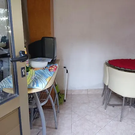 Center Crikvenica, Sandy Beach, 2 Bedrooms, * Crikvenica