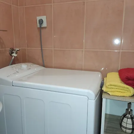 Center Crikvenica, Sandy Beach, 2 Bedrooms, Apartment *