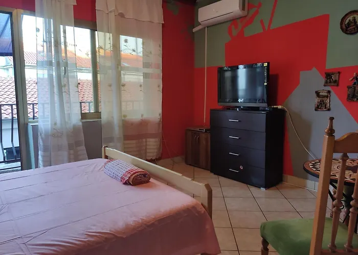 Center Crikvenica, Sandy Beach, 2 Bedrooms, Crikvenica