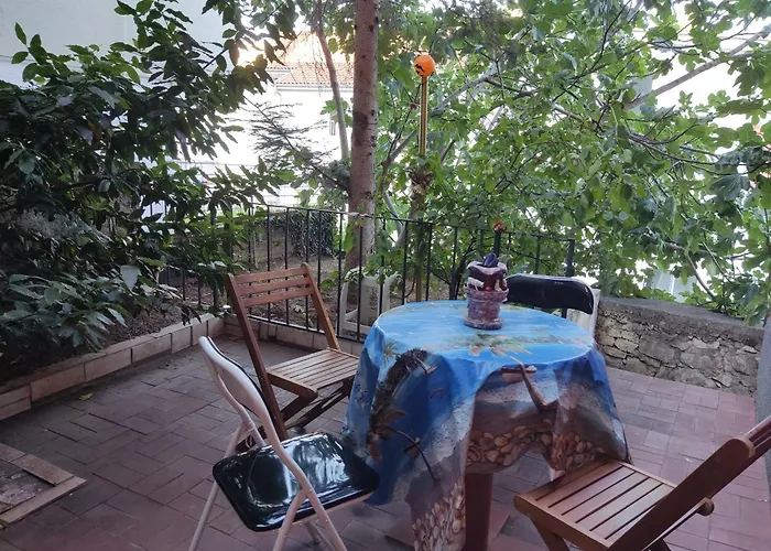 Center Crikvenica, Sandy Beach, 2 Bedrooms, Crikvenica