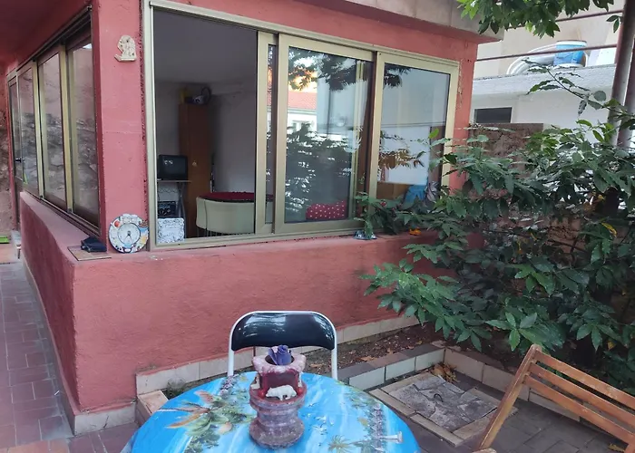 Center Crikvenica, Sandy Beach, 2 Bedrooms, Apartament