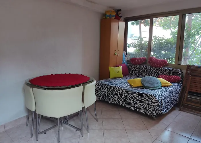 Apartament Center Crikvenica, Sandy Beach, 2 Bedrooms,