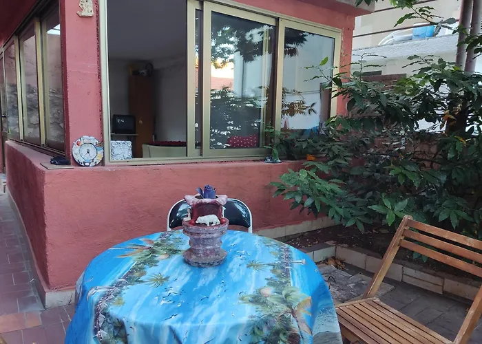 Center Crikvenica, Sandy Beach, 2 Bedrooms, Apartament *