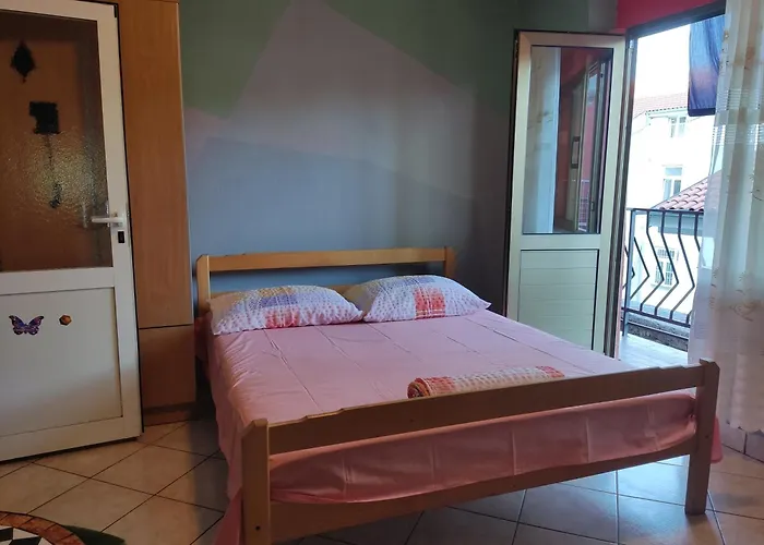 Center Crikvenica, Sandy Beach, 2 Bedrooms, Apartment Crikvenica