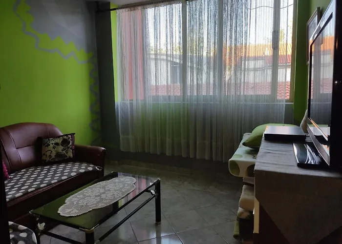 Center Crikvenica, Sandy Beach, 2 Bedrooms, Crikvenica