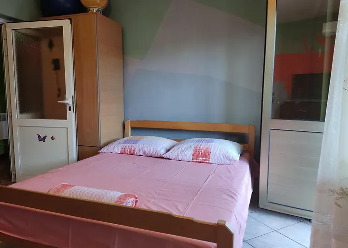 Center Crikvenica, Sandy Beach, 2 Bedrooms, Apartment Crikvenica