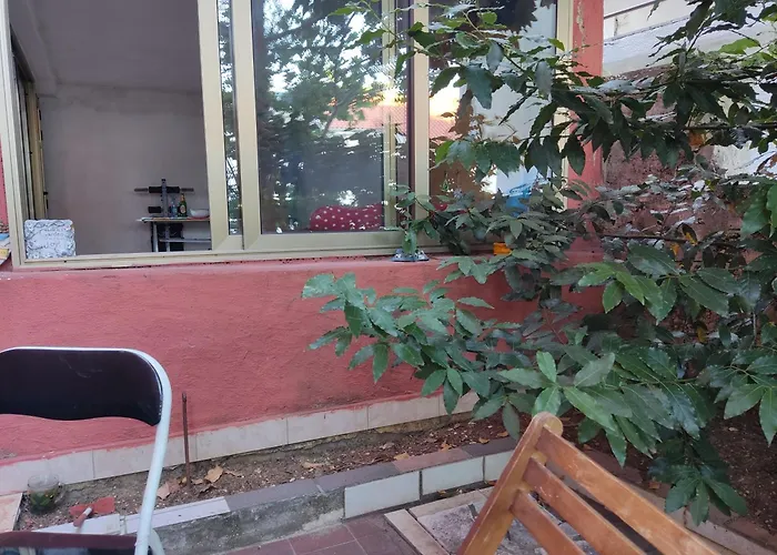 Apartament Center Crikvenica, Sandy Beach, 2 Bedrooms,