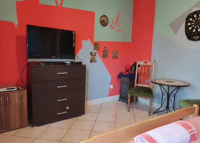 Center Crikvenica, Sandy Beach, 2 Bedrooms, Apartament *