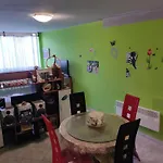 Appartamento Center Crikvenica, Sandy Beach, 2 Bedrooms,