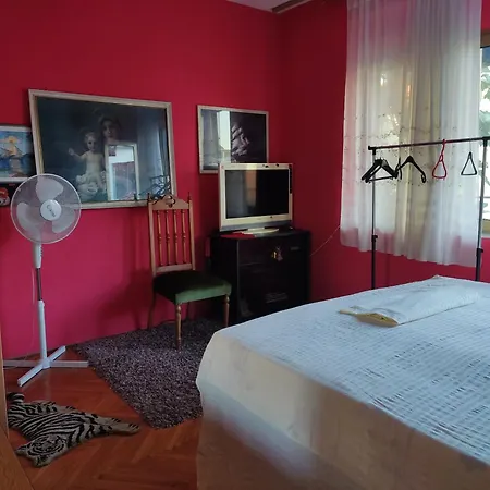 Lejlighed Center Crikvenica, Sandy Beach, 2 Bedrooms,