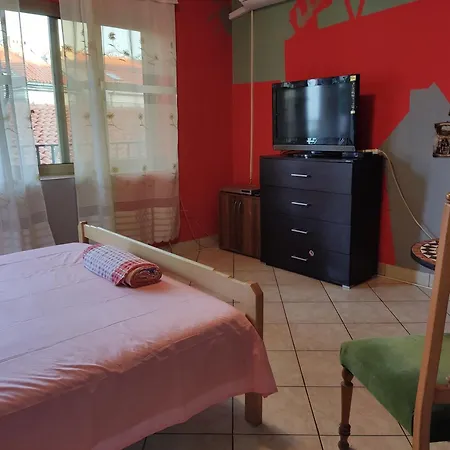 Center Crikvenica, Sandy Beach, 2 Bedrooms, *
