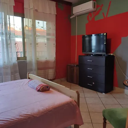 Center Crikvenica, Sandy Beach, 2 Bedrooms, Crikvenica