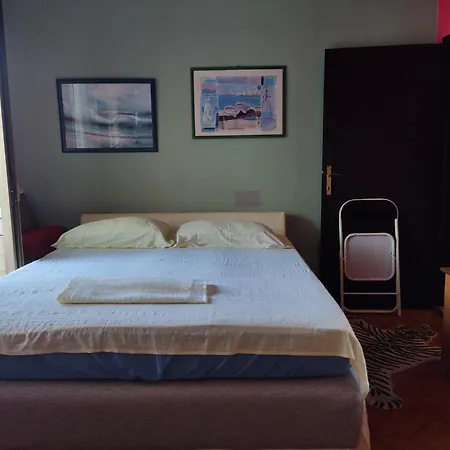 Lejlighed Center Crikvenica, Sandy Beach, 2 Bedrooms, Crikvenica