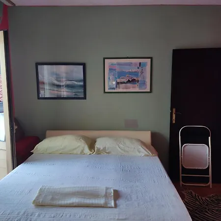 Apartman Center Crikvenica, Sandy Beach, 2 Bedrooms,