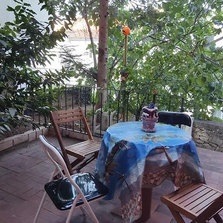 Center Crikvenica, Sandy Beach, 2 Bedrooms, Crikvenica