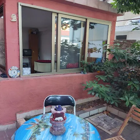 Center Crikvenica, Sandy Beach, 2 Bedrooms, Apartman