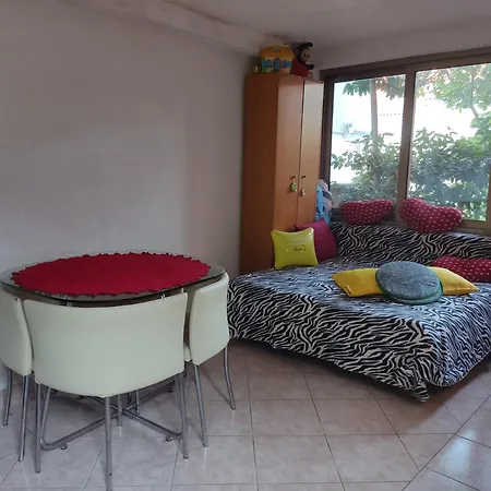 Apartman Center Crikvenica, Sandy Beach, 2 Bedrooms,