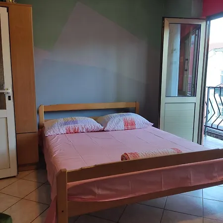 Center Crikvenica, Sandy Beach, 2 Bedrooms, Apartman Crikvenica