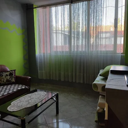Center Crikvenica, Sandy Beach, 2 Bedrooms, Crikvenica