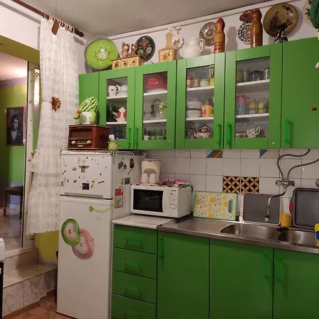 Center Crikvenica, Sandy Beach, 2 Bedrooms, * Crikvenica