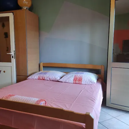 Center Crikvenica, Sandy Beach, 2 Bedrooms, Apartman Crikvenica