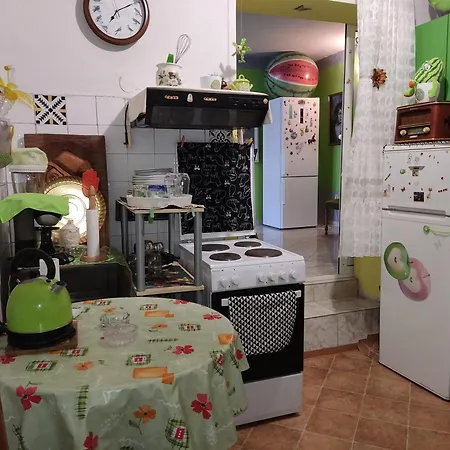 Apartman Center Crikvenica, Sandy Beach, 2 Bedrooms, Crikvenica