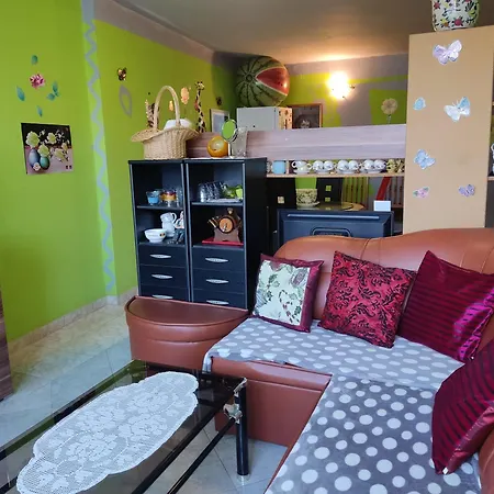 Center Crikvenica, Sandy Beach, 2 Bedrooms, Lejlighed