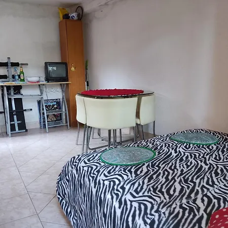 Center Crikvenica, Sandy Beach, 2 Bedrooms, Crikvenica