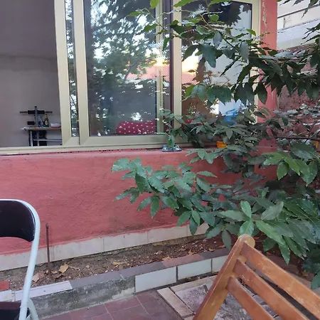 Lejlighed Center Crikvenica, Sandy Beach, 2 Bedrooms,