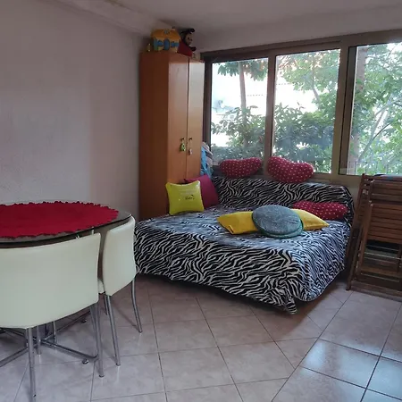 Center Crikvenica, Sandy Beach, 2 Bedrooms, Apartman Crikvenica