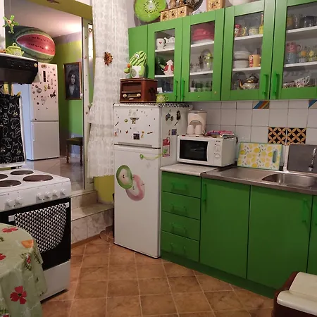 Center Crikvenica, Sandy Beach, 2 Bedrooms, Crikvenica