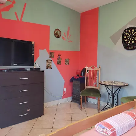 Center Crikvenica, Sandy Beach, 2 Bedrooms, Crikvenica