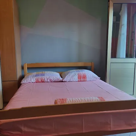 Center Crikvenica, Sandy Beach, 2 Bedrooms, 아파트 *