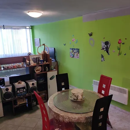 Lejlighed Center Crikvenica, Sandy Beach, 2 Bedrooms,
