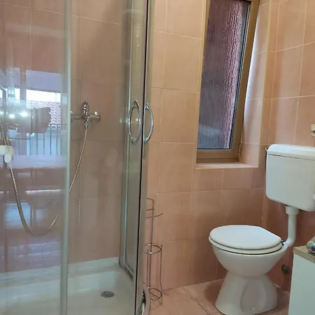 Center Crikvenica, Sandy Beach, 2 Bedrooms, * Crikvenica