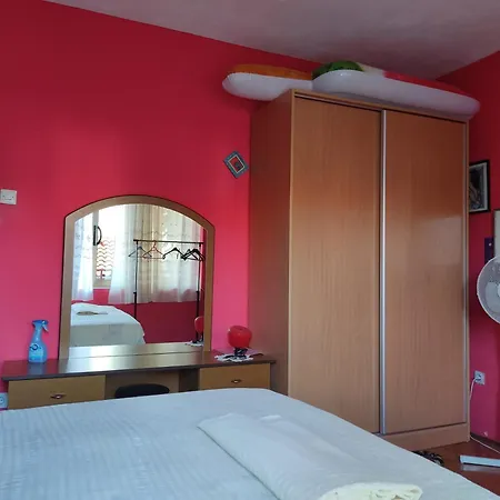 Center Crikvenica, Sandy Beach, 2 Bedrooms,