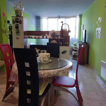 Lejlighed Center Crikvenica, Sandy Beach, 2 Bedrooms, *