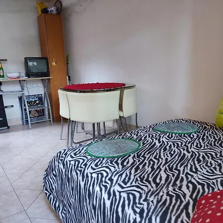 Center Crikvenica, Sandy Beach, 2 Bedrooms, Apartman Crikvenica