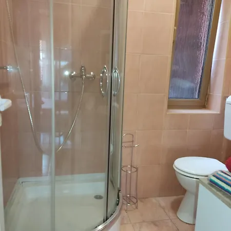 Apartman Center Crikvenica, Sandy Beach, 2 Bedrooms,