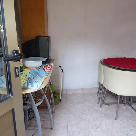 Center Crikvenica, Sandy Beach, 2 Bedrooms, *
