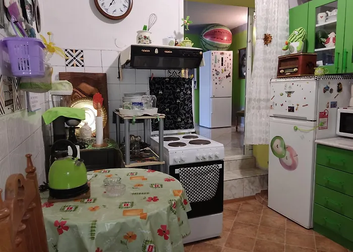 Апартаменты Center Crikvenica, Sandy Beach, 2 Bedrooms, Цриквеница