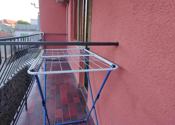 Center Crikvenica, Sandy Beach, 2 Bedrooms, *