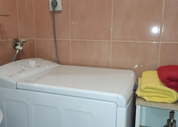 Center Crikvenica, Sandy Beach, 2 Bedrooms, Apartment *